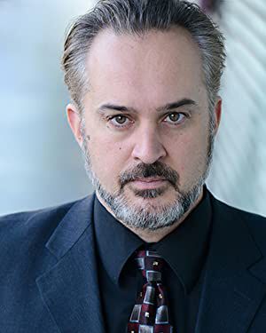 Official profile picture of Anthony Backman