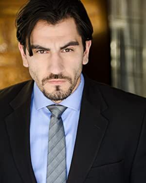 Official profile picture of Anthony Belevtsov