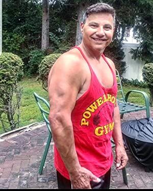 Official profile picture of Anthony Belfiore
