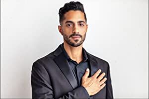 Official profile picture of Anthony Bless
