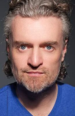 Official profile picture of Anthony Brophy