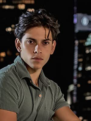 Official profile picture of Anthony C Garcia