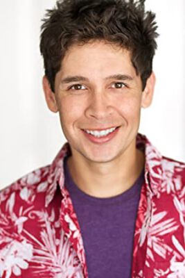 Official profile picture of Anthony Corrales