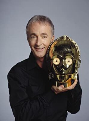 Official profile picture of Anthony Daniels