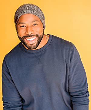 Official profile picture of Anthony Evans