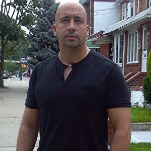Official profile picture of Anthony Ferretti