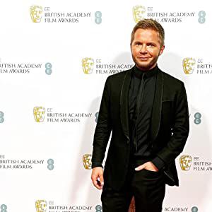 Official profile picture of Anthony Fitzgerald
