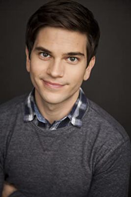 Official profile picture of Anthony Gioe