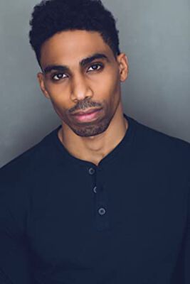 Official profile picture of Anthony Goss