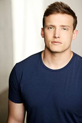 Official profile picture of Anthony Henderson