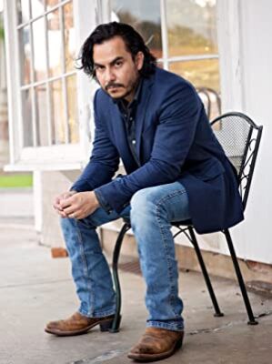 Official profile picture of Anthony Hernandez