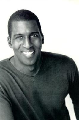 Official profile picture of Anthony Holiday