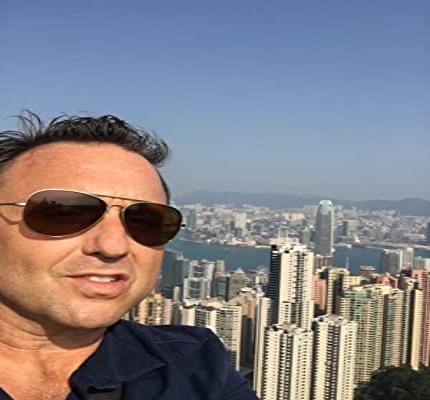 Official profile picture of Anthony J. Vorhies