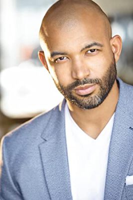 Official profile picture of Anthony Jon Michael