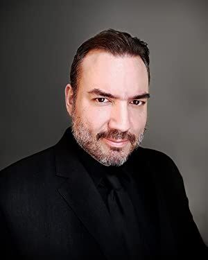 Official profile picture of Anthony Jones Nestoras