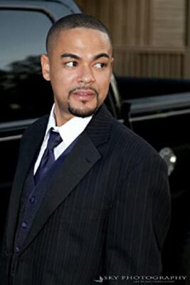 Official profile picture of Anthony Joseph Movies
