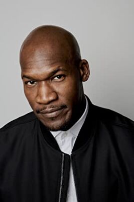 Official profile picture of Anthony K. Hyatt