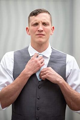 Official profile picture of Anthony Kenmore