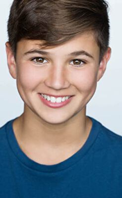 Official profile picture of Anthony Lapenna Movies