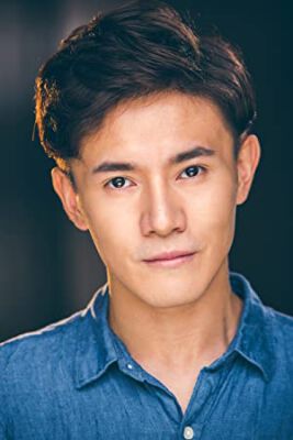 Official profile picture of Anthony Lien