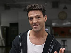 Official profile picture of Anthony Marks