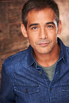 Official profile picture of Anthony Marquez