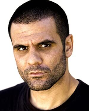 Official profile picture of Anthony Martins Movies