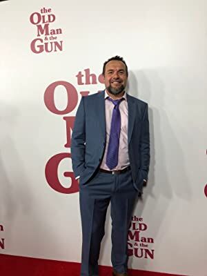 Official profile picture of Anthony Mastromauro