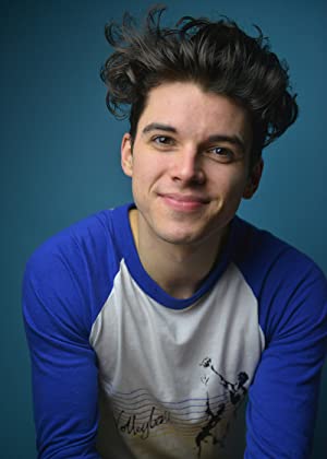 Official profile picture of Anthony Norman