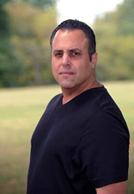 Official profile picture of Anthony Pasqua