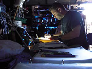 Official profile picture of Anthony Pearce