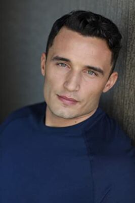 Official profile picture of Anthony Pineda