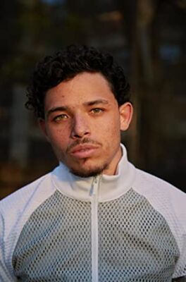 Official profile picture of Anthony Ramos Songs