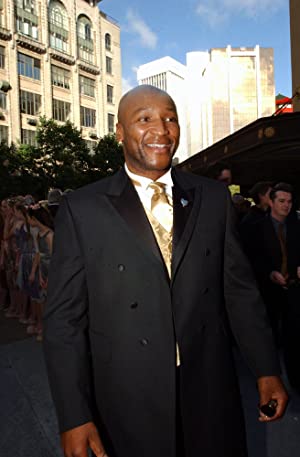 Official profile picture of Anthony Ray Parker