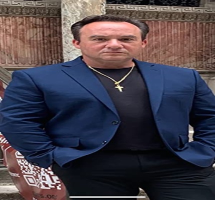 Official profile picture of Anthony Ricciardi