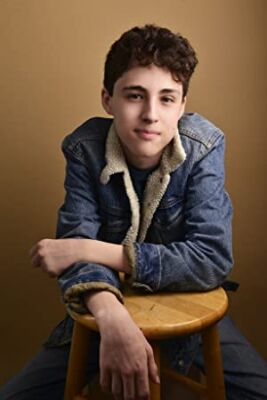 Official profile picture of Anthony Rosenthal