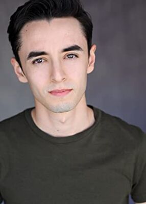 Official profile picture of Anthony Ryan