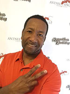 Official profile picture of Anthony Singleton