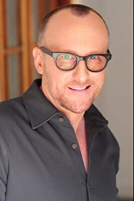 Official profile picture of Anthony Turk