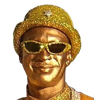 Official profile picture of Anthony Warfield