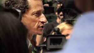 Official profile picture of Anthony Weiner