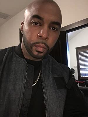 Official profile picture of Antoine Holmes Sr.