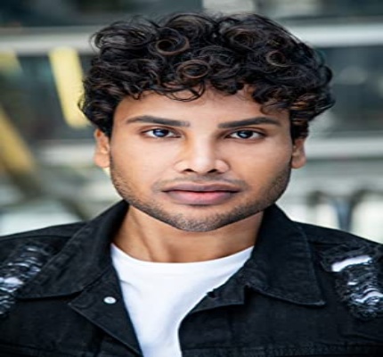 Official profile picture of Anton Kamillus