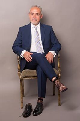 Official profile picture of Anton Obeid