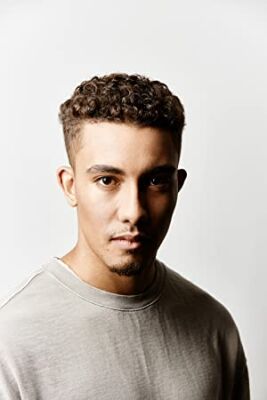 Official profile picture of Anton Simpson-Tidy