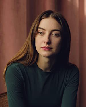 Official profile picture of Antonia Clarke