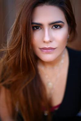 Official profile picture of Antonia Morais