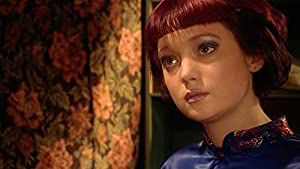 Official profile picture of Antonia Prebble