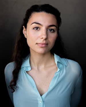 Official profile picture of Antonia Salib