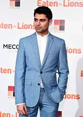 Official profile picture of Antonio Aakeel